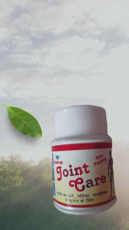 AYUSHYA JOINT CARE PACK OF 60 TABLETS
